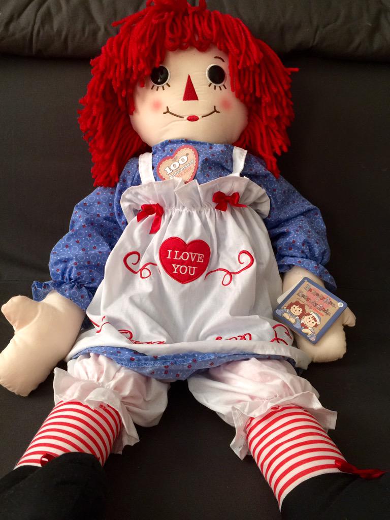 Annabelle