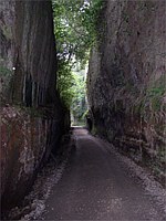 itinerari del mistero
