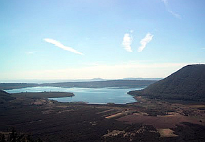 il lago di Vico