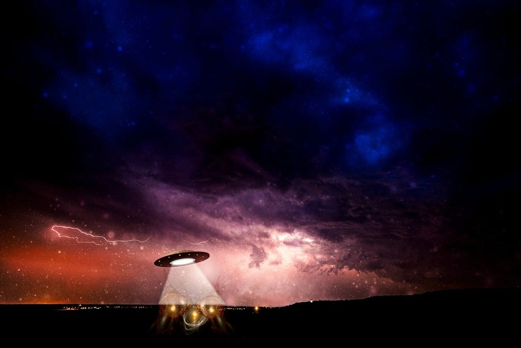 UFO